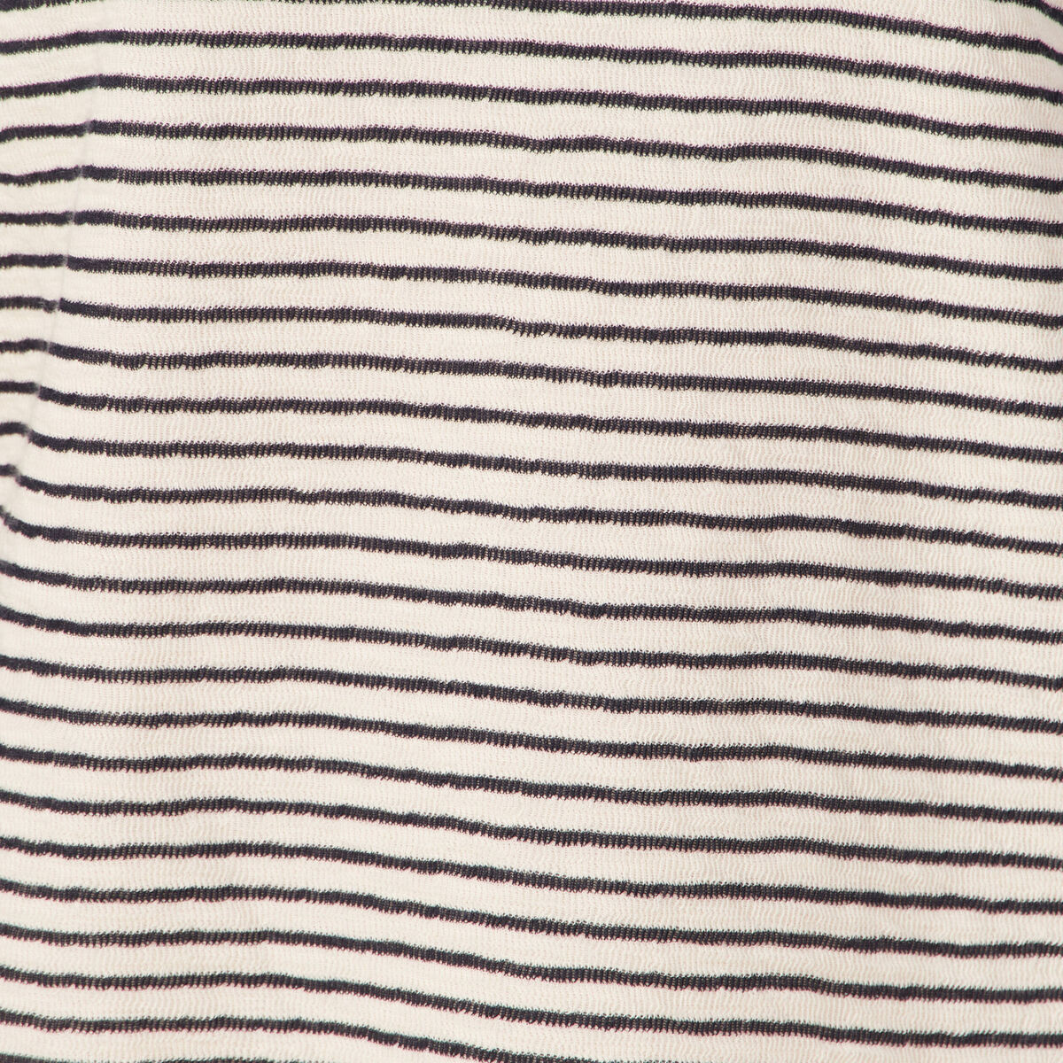 T-shirt manches longues ecru femme