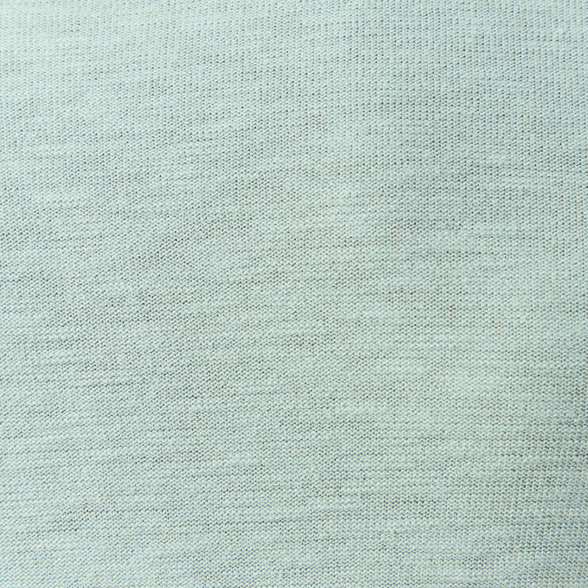 Pull manches longues vert clair homme