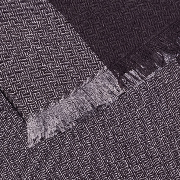 foulard noir homme Foulard noir homme