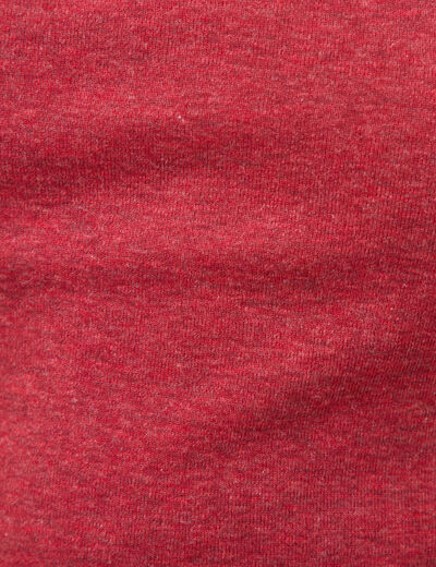 D&eacute;bardeur cintr&eacute; d&eacute;collet&eacute; sans manches bordeaux femme