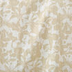 Chemise manches courtes beige homme