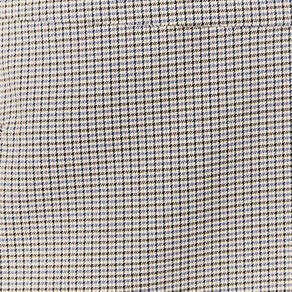 jupe short droite bleu marine femme Jupe-short droite bleu marine femme