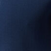 Polo manches courtes bleu marine homme