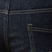 Jeans slim 5 poches longueur 32 denim brut clean homme
