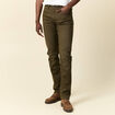 Jeans straight homme used L34 taupe homme