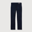 Jeans regular denim brut homme