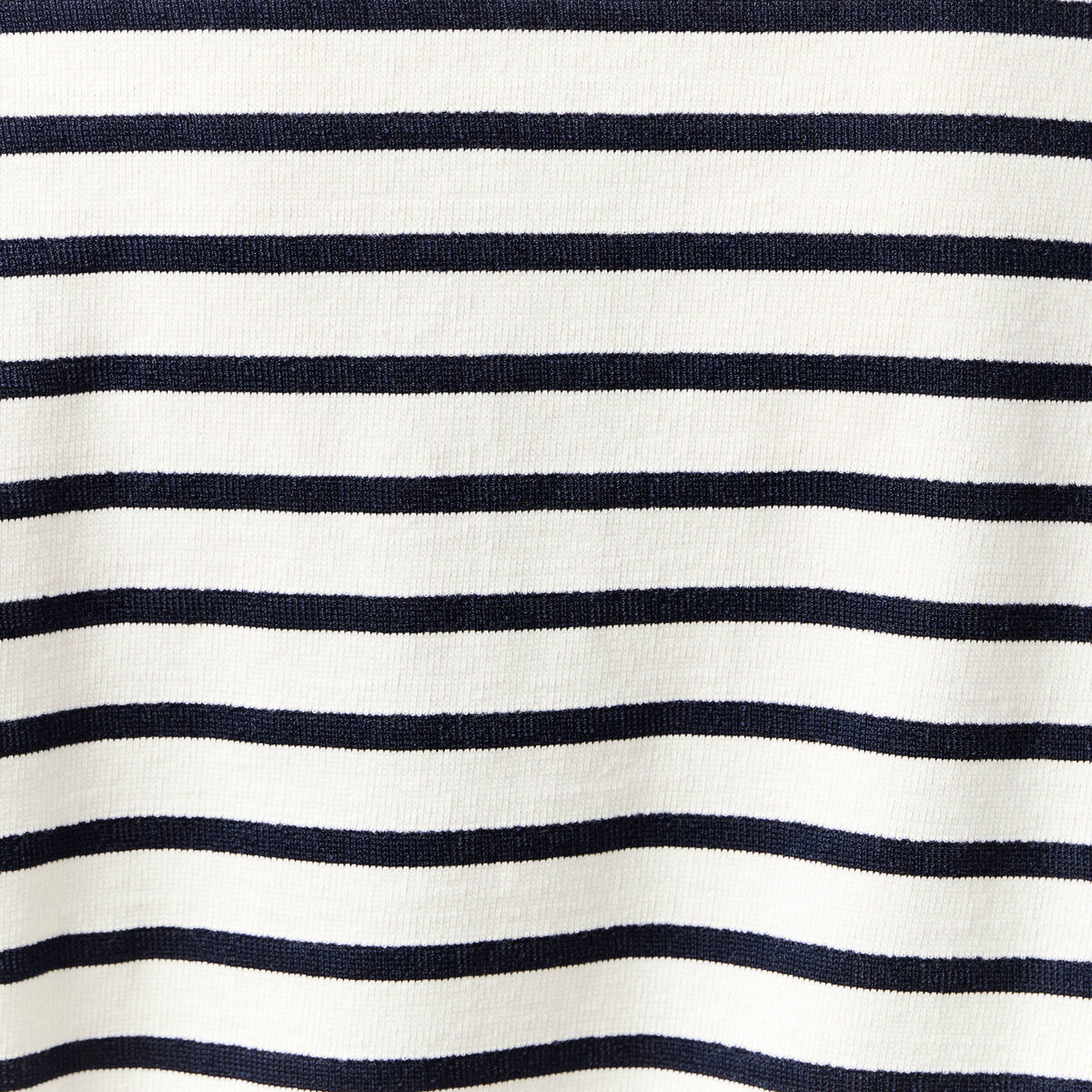 T-shirt manches longues ecru femme