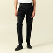 Jeans regular longueur 32 denim brut rinse homme