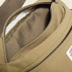 Sac banane vert kaki homme