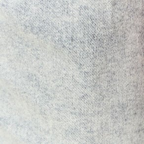 jeans girlfriend 5 poches denim snow bleu femme Jeans girlfriend 5 poches denim snow bleu femme