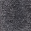 Gilet manches longues gris femme