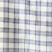 Chemise manches longues beige homme