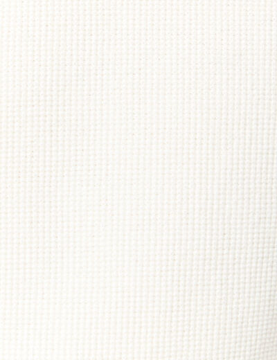 Pull éco-responsable ecru homme