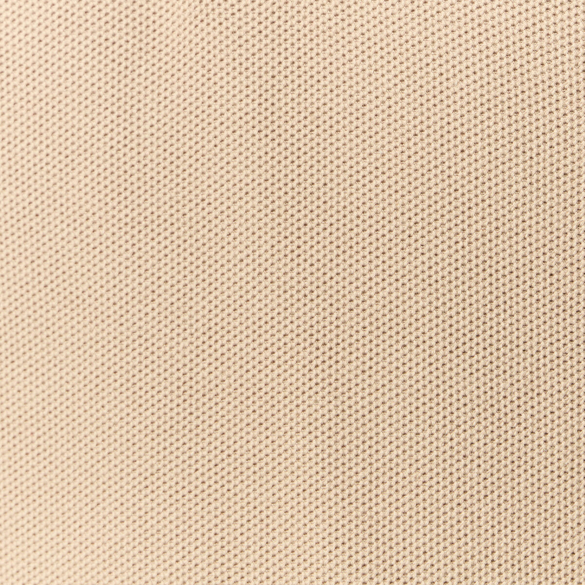 Polo manches longues gris homme