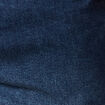Jeans straight homme denim brut homme
