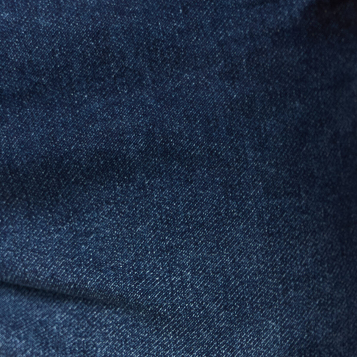 Jeans straight homme denim brut homme