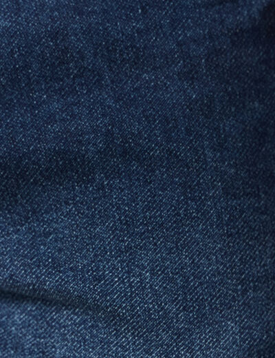 Jeans straight homme denim brut homme