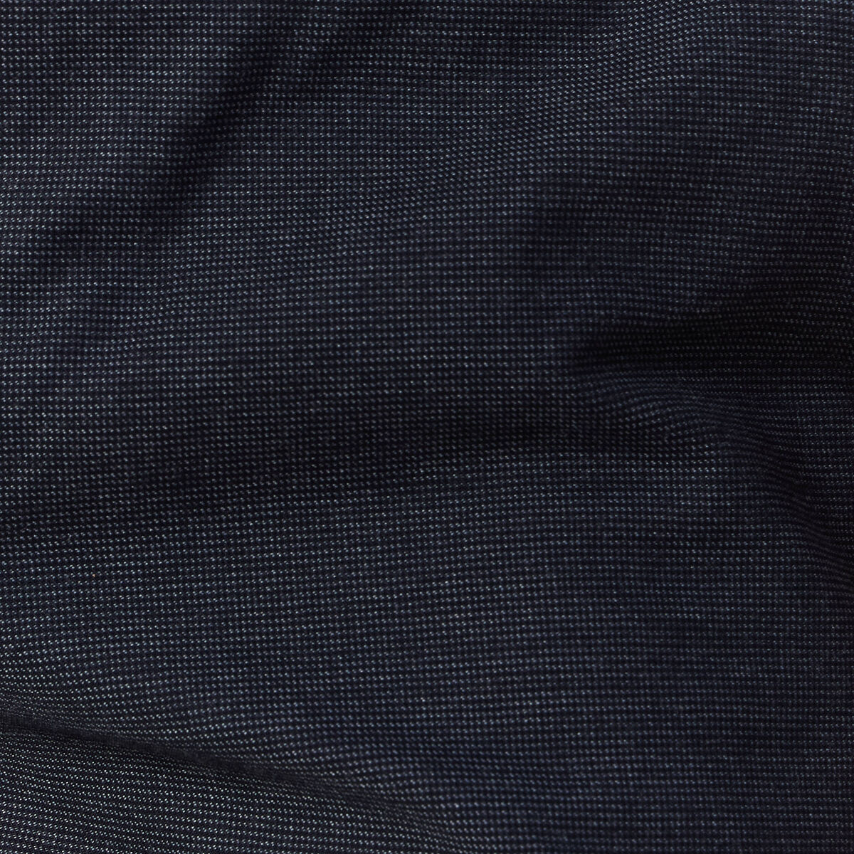 Pantalon chino straight bleu marine homme