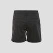 Short taille standard noir femme