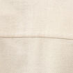 Chemise manches courtes col am&eacute;ricain sable homme