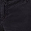 Pantalon chino Instinct bleu foncé femme