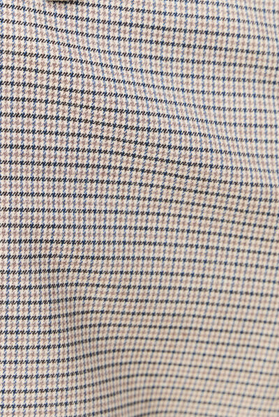 Pantalon chino beige homme