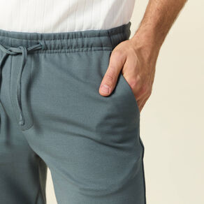 pantalon chino jogger vert fonce homme Pantalon chino jogger vert foncé homme