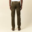 Jeans straight homme taupe homme