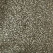 Pull droit tweed manches longues vert kaki homme