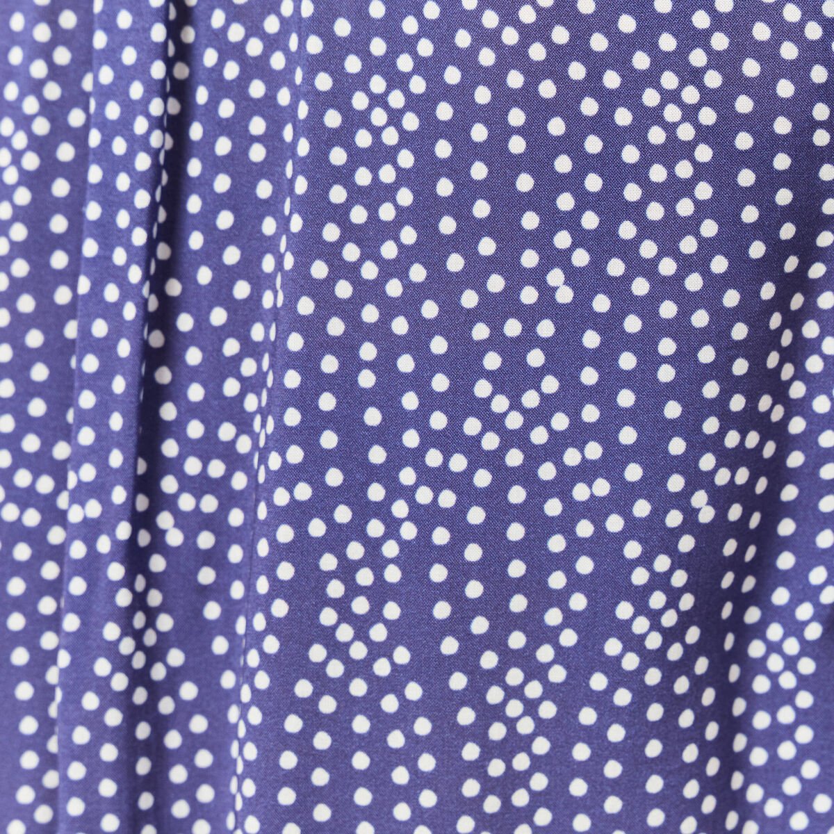 Blouse sans manches bleu marine femme