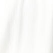 Veste esprit blazer fluide ecru femme