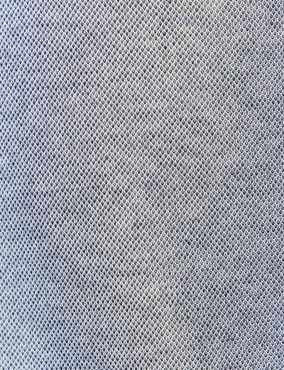 Polo manches courtes bleu marine homme