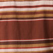 Surchemise manches longues bordeaux homme