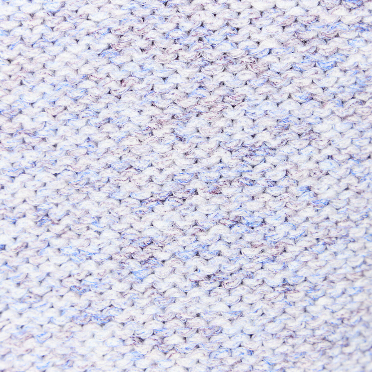 Gilet éco-responsable bleu marine femme