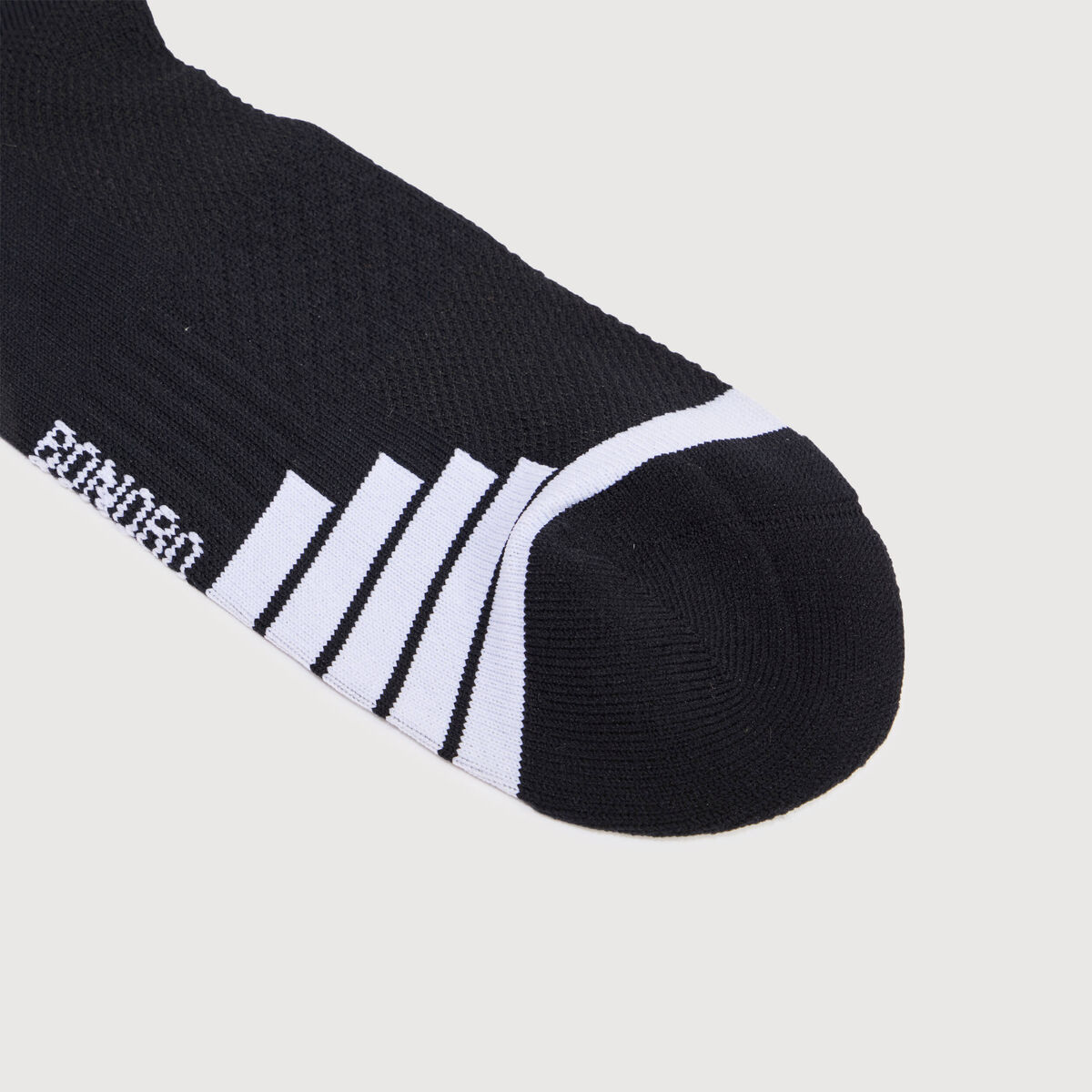 Paire de chaussettes noir homme