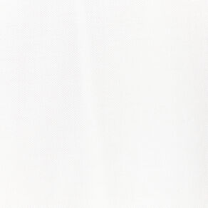 Polo manches courtes blanc homme