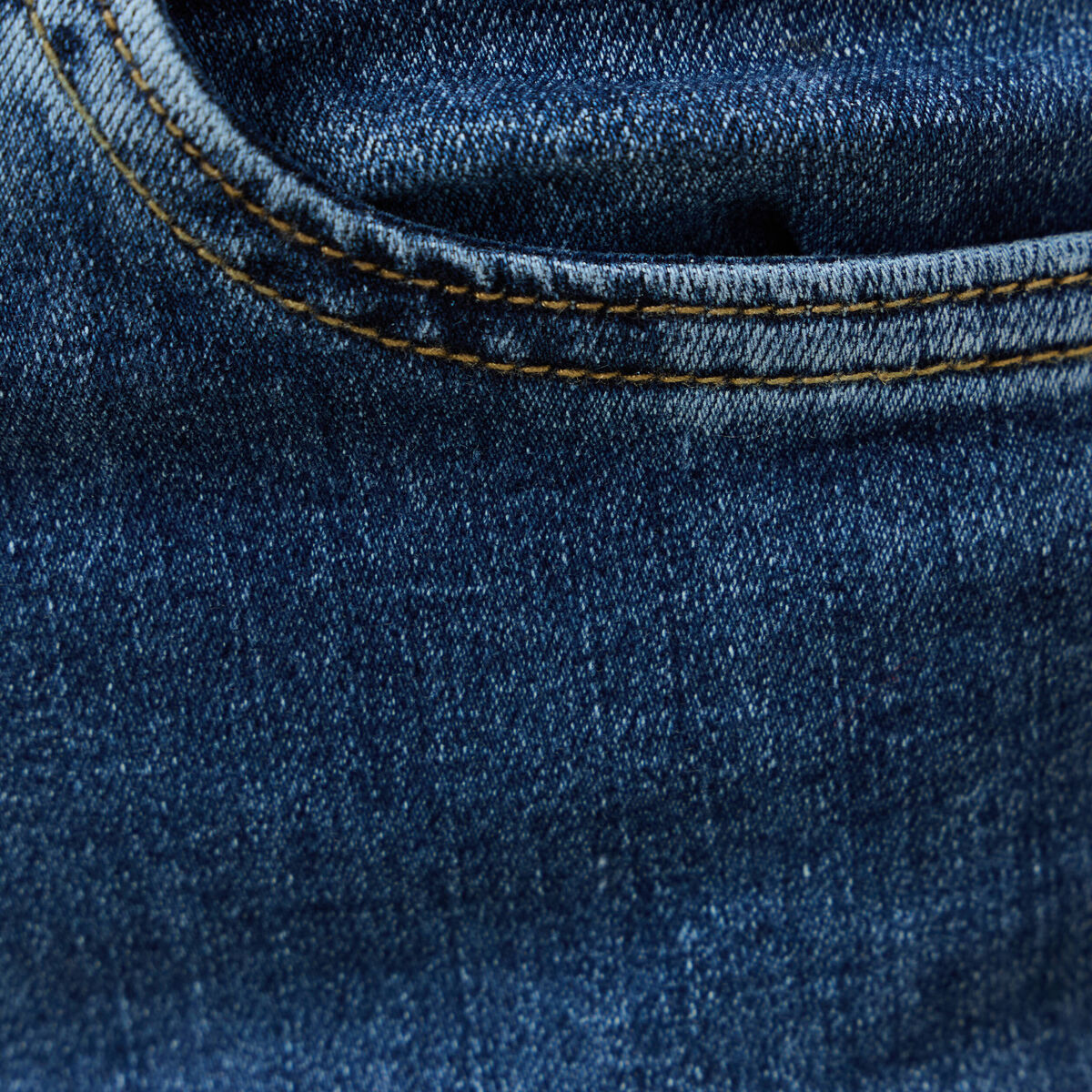Jeans Yoko - bootcut denim stone femme