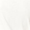 T-shirt manches courtes marron clair homme