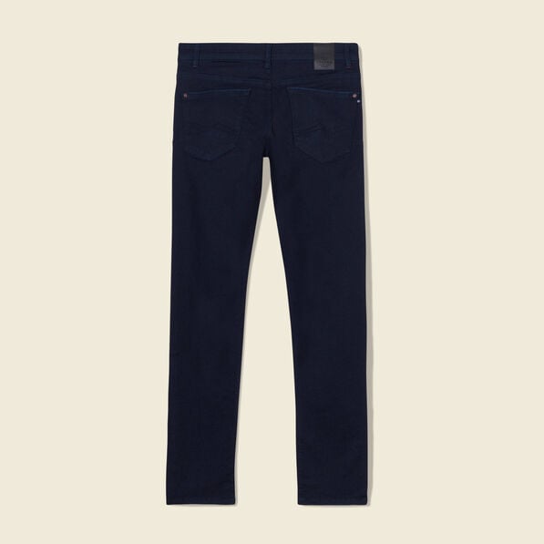 jeans slim denim brut homme Jeans slim denim brut homme