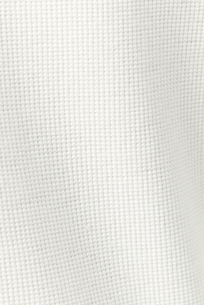 Pull éco-responsable ecru homme