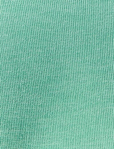 T-shirt manches courtes vert homme