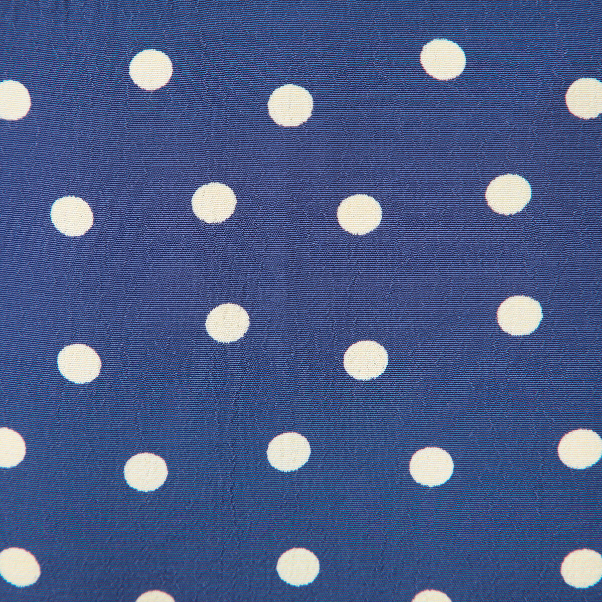 Jupe longue &eacute;vas&eacute;e bleu marine femme