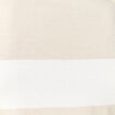 T-shirt manches courtes beige homme