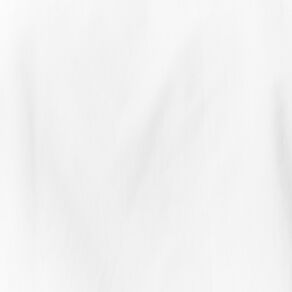Chemise manches longues blanc homme