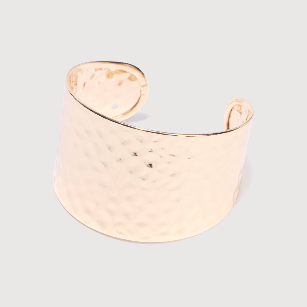 Bracelet couleur or femme