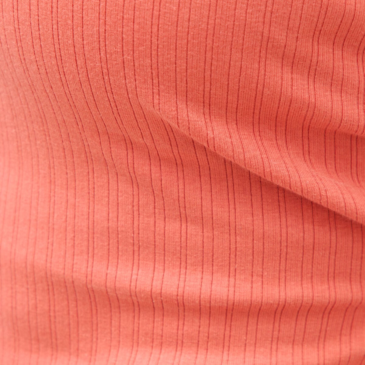 D&eacute;bardeur cropped d&eacute;collet&eacute; doubl&eacute; rouge fonc&eacute; femme