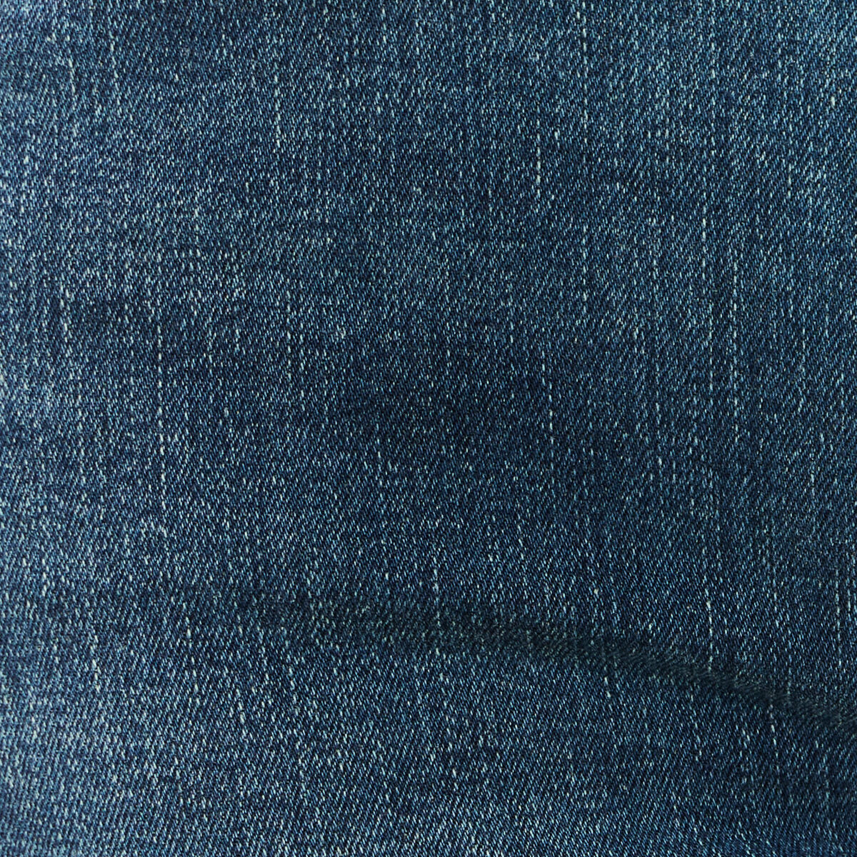 Jeans Demi - regular taille haute denim stone femme