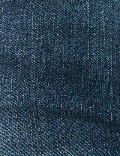 Jeans Demi - regular taille haute denim stone femme