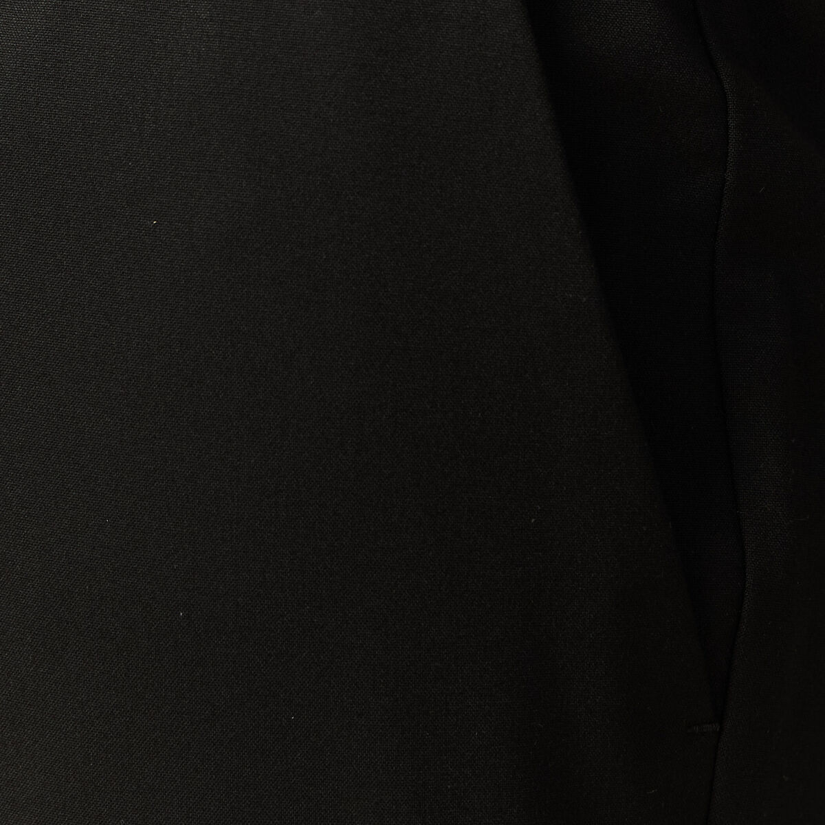 Pantalon jogger noir homme