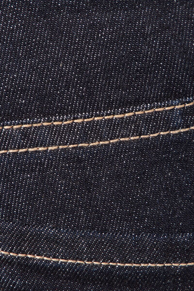 Jeans Camille - slim denim brut femme